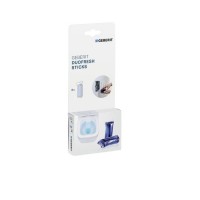 244.900.00.1 Циліндрики Geberit DuoFresh (8шт) (1 сорт) Geberit