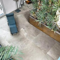 765851 ROCK SALT DANISH SMOKE NAT RET (1 сорт) FLORIM GROUP фото 6