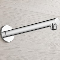 27809000 Vernis Blend Vernis Blend Тримач для душу 24 см, хром (1 сорт) HANSGROHE фото 3
