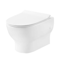 3113121 FRESH Кришка супер-тонка quick-fix soft-close для 3110121/3120121 (1 сорт) Devit