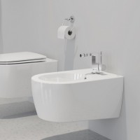 33241003 PLUS Змішувач для біде, хром (1 сорт) Grohe фото 5