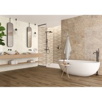 MONTANA TAUPE BR (1 сорт) CERAMICA DESEO фото 1