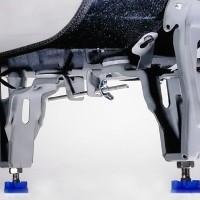 581470000000 Mod.5030 Kaldewei Ніжки д/ванни (1 сорт) Kaldewei фото 3