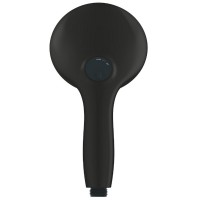 UA26415SC8 Eurosmart OHM набір для комплектації душа, 2 споживачі, чорний матовий (1 сорт) Grohe фото 4