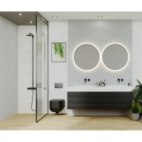 GREY SATIN (1 сорт) OPOCZNO UA фото 1