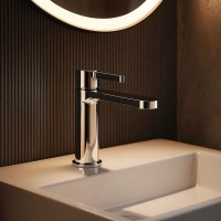 84111110 LAGUNA Змішувач д/раковини (1 сорт) Devit фото 2