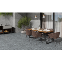 ALDO GREY MATT** (1 сорт) Cersanit фото 3