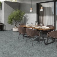 ALDO GREY MATT** (1 сорт) CERSANIT entry фото 4