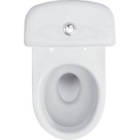 Компакт COMPACT 902 MERIDA 011 3/6 TS PP METAL HINGES UA з поліпропіленовим сидінням з мет.кріпл., г MITO фото 1
