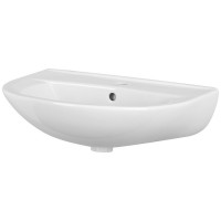 Раковина PRESIDENT 60 ONE HOLE з отвором для змішувача (картон)(CCWS1009760001) (1 сорт) MITO