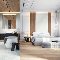 100363925 CANAL LONDON NOGAL 59,6X150(A) (1 сорт) PORCELANOSA (MC) фото 8