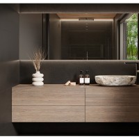 SOHO BLACK 75X150 SL (1 сорт) Argenta Ceramica фото 1