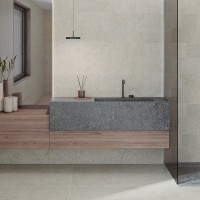 EVELYN IVORY MATE 40X120 (1 сорт) Argenta Ceramica фото 1