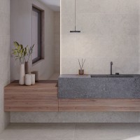 EVELYN IVORY MATE 40X120 *** (1 сорт) Argenta Ceramica фото 1