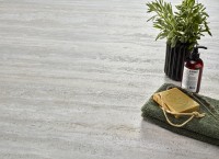 P.E. 3D TECH CINNIA GREY RECT### (1 сорт) ALMERA CERAMICA (SPAIN) фото 2