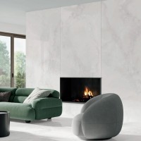 BIBURY WHITE POLISHED (1 сорт) Alaplana фото 1
