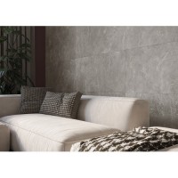 GRES RUSH GREY RECT (1 сорт) Ceramika Gres фото 3
