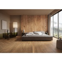 GRES SIMPLE LIGHT BROWN RECT (1 сорт) Ceramika Gres фото 4