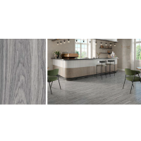 SUNSETWOOD GREY (1 сорт) Cersanit фото 2