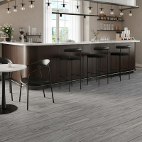 SUNSETWOOD GREY (1 сорт) Cersanit фото 2