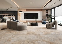 BRESCIA GOLD (1 сорт) ALMERA CERAMICA-2 фото 9