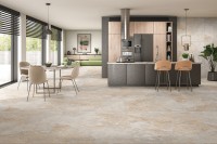 BRESCIA GOLD (1 сорт) ALMERA CERAMICA-2 фото 8