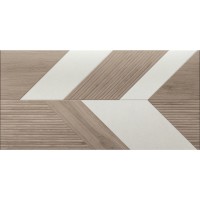 LINKS SEQUOYA CEDAR RECT (1 сорт) BALDOCER
