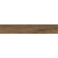 GRES SIMPLE BROWN RECT (1 сорт) Ceramika Gres фото 2