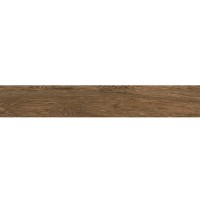 GRES SIMPLE BROWN RECT (1 сорт) Ceramika Gres фото 1