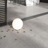 BRAVIO LIGHT GREY MATT** (1 сорт) CERSANIT entry фото 3