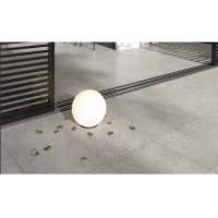 BRAVIO LIGHT GREY MATT** (1 сорт) Cersanit фото 2