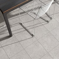 BRAVIO LIGHT GREY MATT** (1 сорт) CERSANIT entry