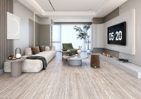P.E. 3D TECH CINNIA NATURAL RECT### (1 сорт) ALMERA CERAMICA (SPAIN) фото 2