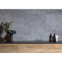 GRES ROBSTONE GREY RECT (1 сорт) Ceramika Gres фото 5