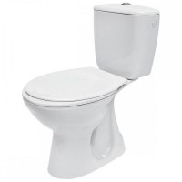 Компакт COMPACT 814 NAXOS 010 3/6 TS PP (K08-188) (1 сорт) CERSANIT-С Україна
