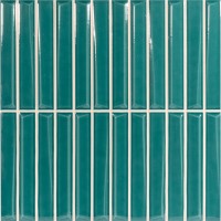 MELODY TURQUOISE BRILLO (1 сорт) MONOPOLE CERAMICA