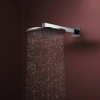 24520000 HG Raindance Alive S Верхній душ 300 1jet, хром (1 сорт) HANSGROHE фото 2