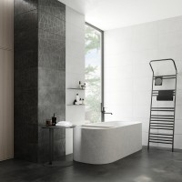 EXTRA DAR62725 black (1 сорт) Lasselsberger Rako фото 2