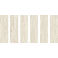 SUNSETWOOD CREAM (1 сорт) Cersanit фото 1