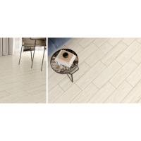 SUNSETWOOD CREAM (1 сорт) Cersanit фото 4
