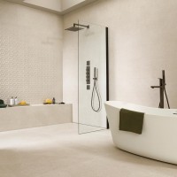 100363976 SADDLE CALIZA 45X120(A) (1 сорт) PORCELANOSA (MC)