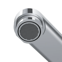 F85A90000 X-Joy S, змішувач для ванни/душу вилив 300 мм, хром (1 сорт) AM.PM фото 6