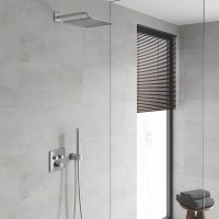 29124000 Grohtherm SmartControl Зовнішня частина термостату для душу на 2 виходи (1 сорт) Grohe фото 4