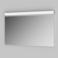 M50AMOX1001SA  INSPIRE V2.0, Дзеркало настінне з LED-підсвічуванням і системою антизапотівання, 100  AM.PM фото 4