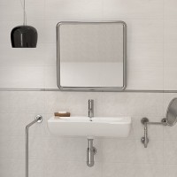 K97-039 ETIUDA Дзеркало рухоме 60х60 см (1 сорт) CERSANIT-С Україна