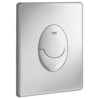 38505P00 Skate Air Клавіша, хром матовий (1 сорт) Grohe