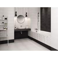 ODRI WHITE (1 сорт) Cersanit фото 1