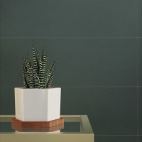 GRACIA GREEN SATIN (1 сорт) Cersanit фото 2