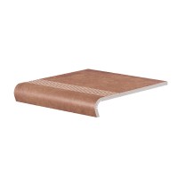 STOPNICA V-SHAPE COTTAGE CHILI схiдцi (1 сорт) Cerrad
