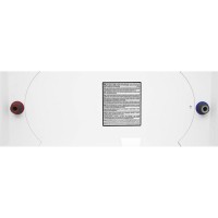 841414 Водонагрівач побутовий електричний  Atlantic Vertigo Steatite Essential 80 MP-065 2F 220E-S ( Atlantic фото 5